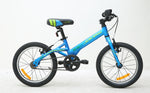 JOKER BIKE 16' BLUE COLOR - JOKER RIDER