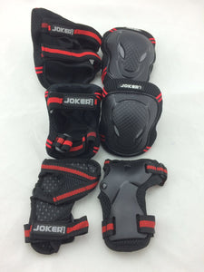 Pads - JOKER RIDER