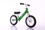 JOKER PRO BALANCE BIKE BLUE COLOR - JOKER RIDER